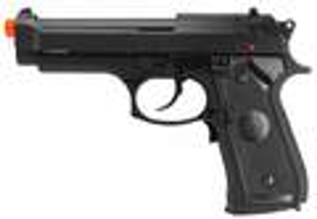 Electric Airsoft Pistols