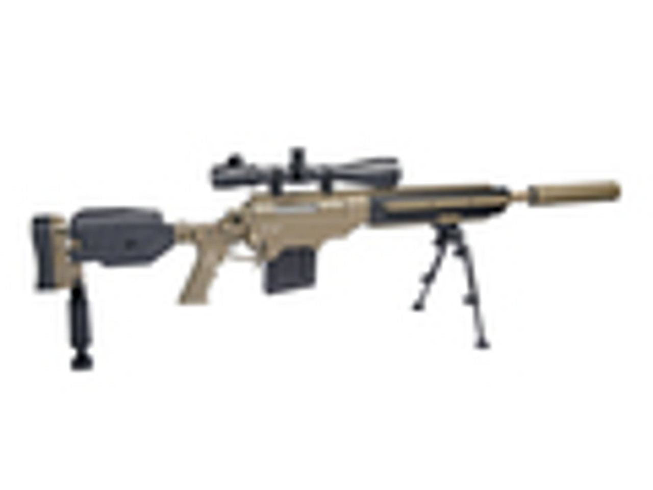 Airsoft Sniper Rifles Airsoft Sniper Rifles