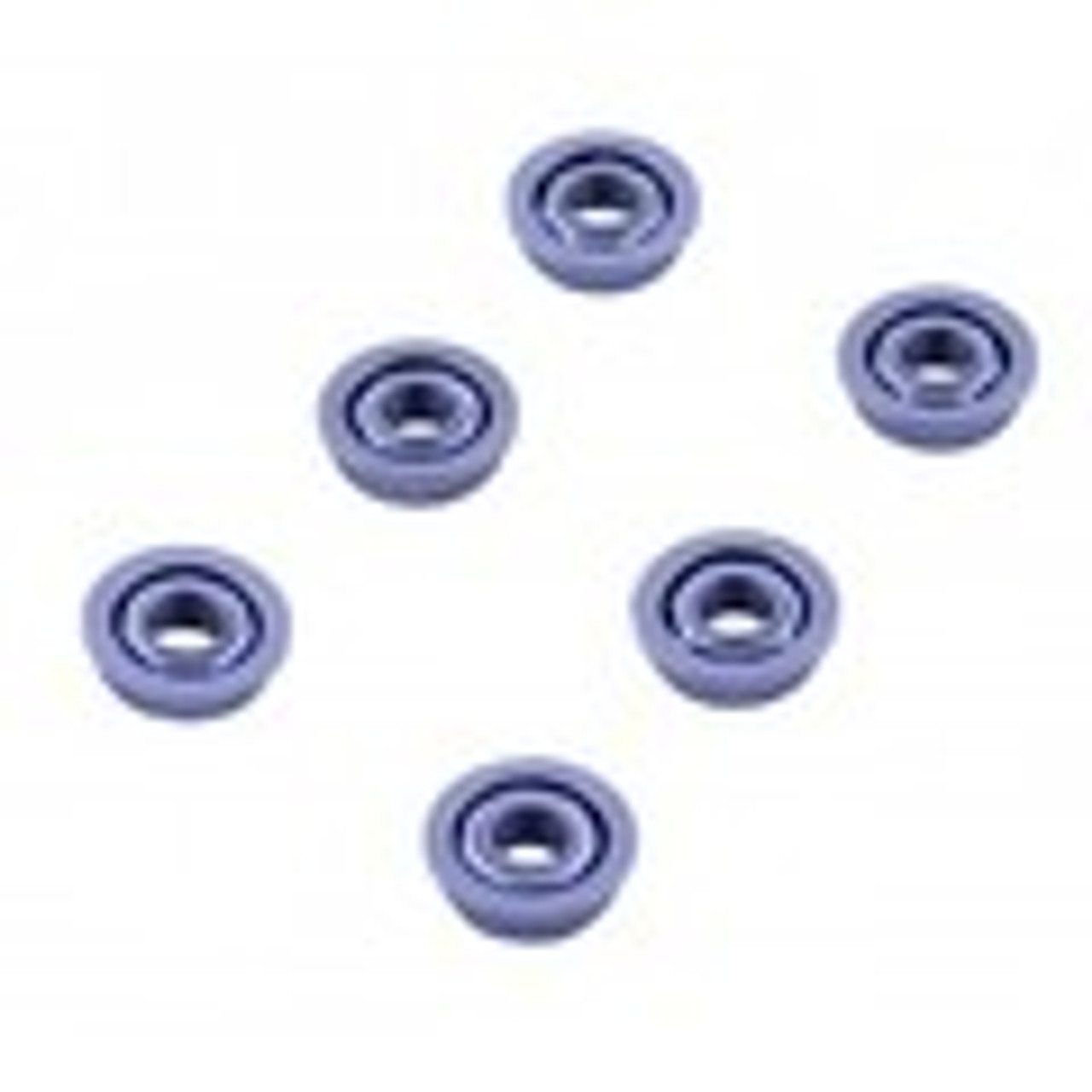 Bushings & Bearings Bushings & Bearings