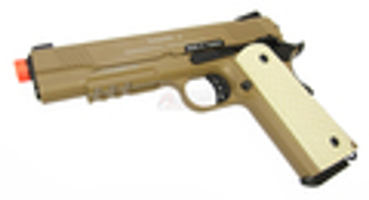 Gas Airsoft Pistols Gas Airsoft Pistols