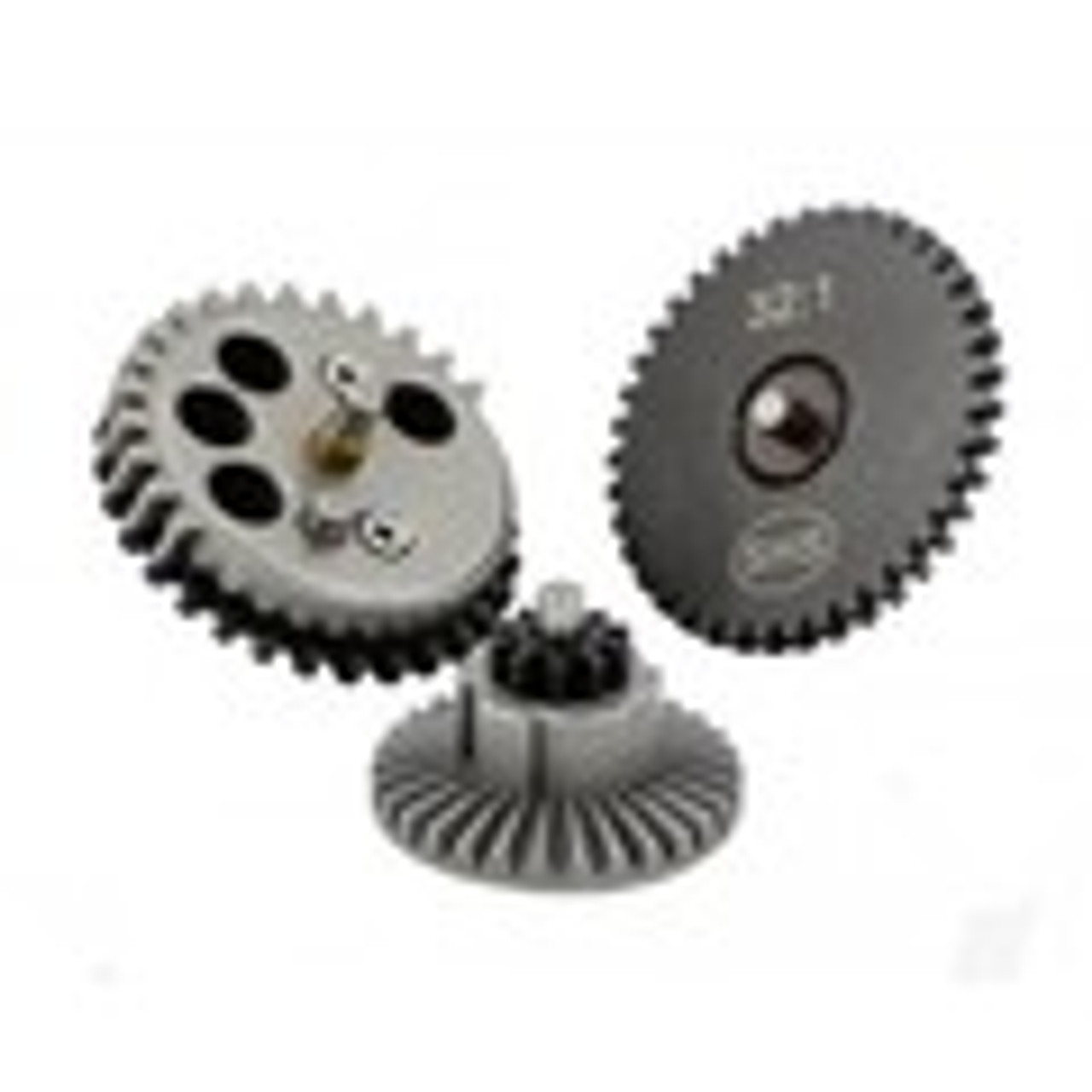 Gears and Gear Sets Gears and Gear Sets