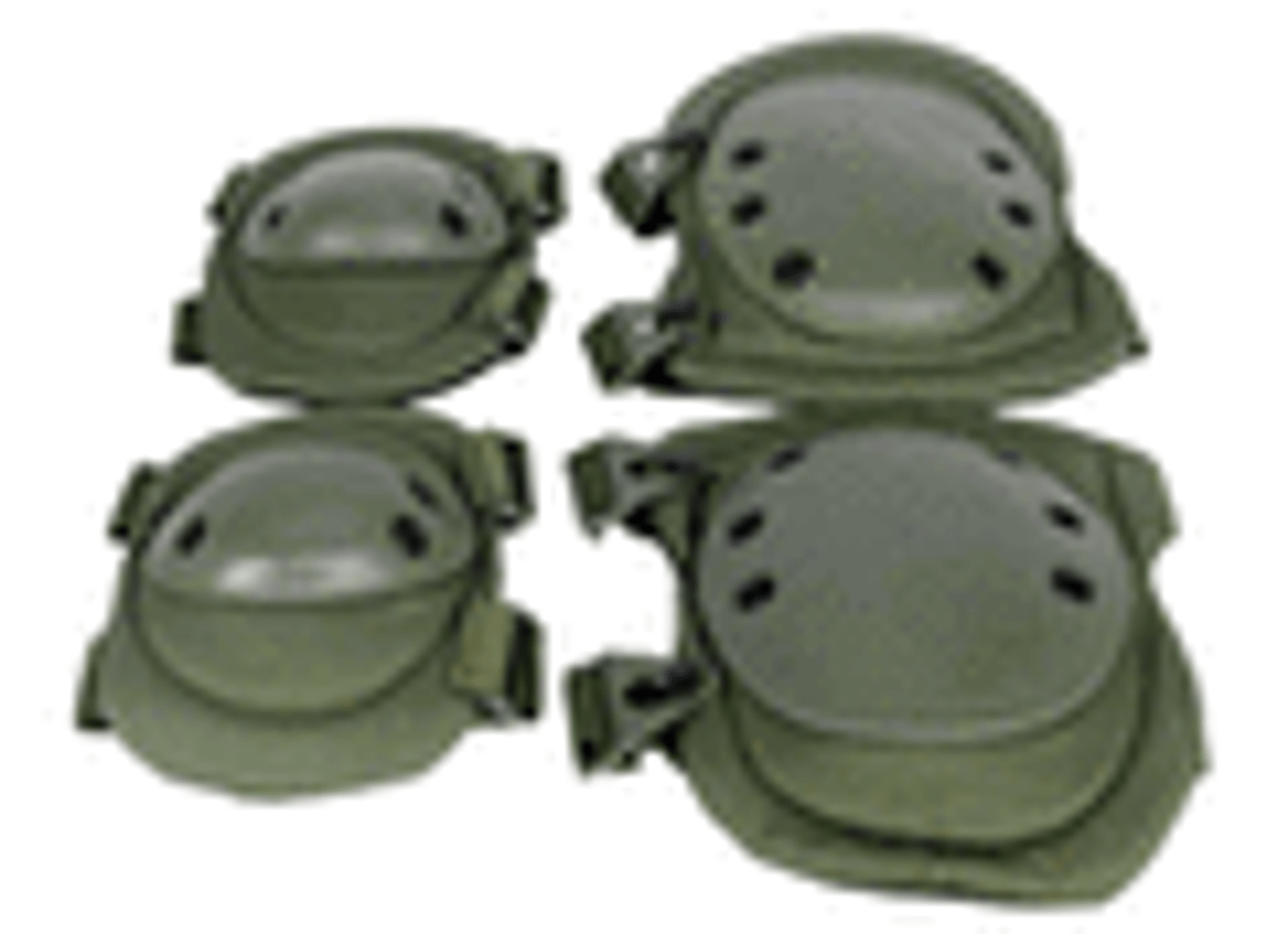 Knee, Elbow & Chest Pads Knee, Elbow & Chest Pads