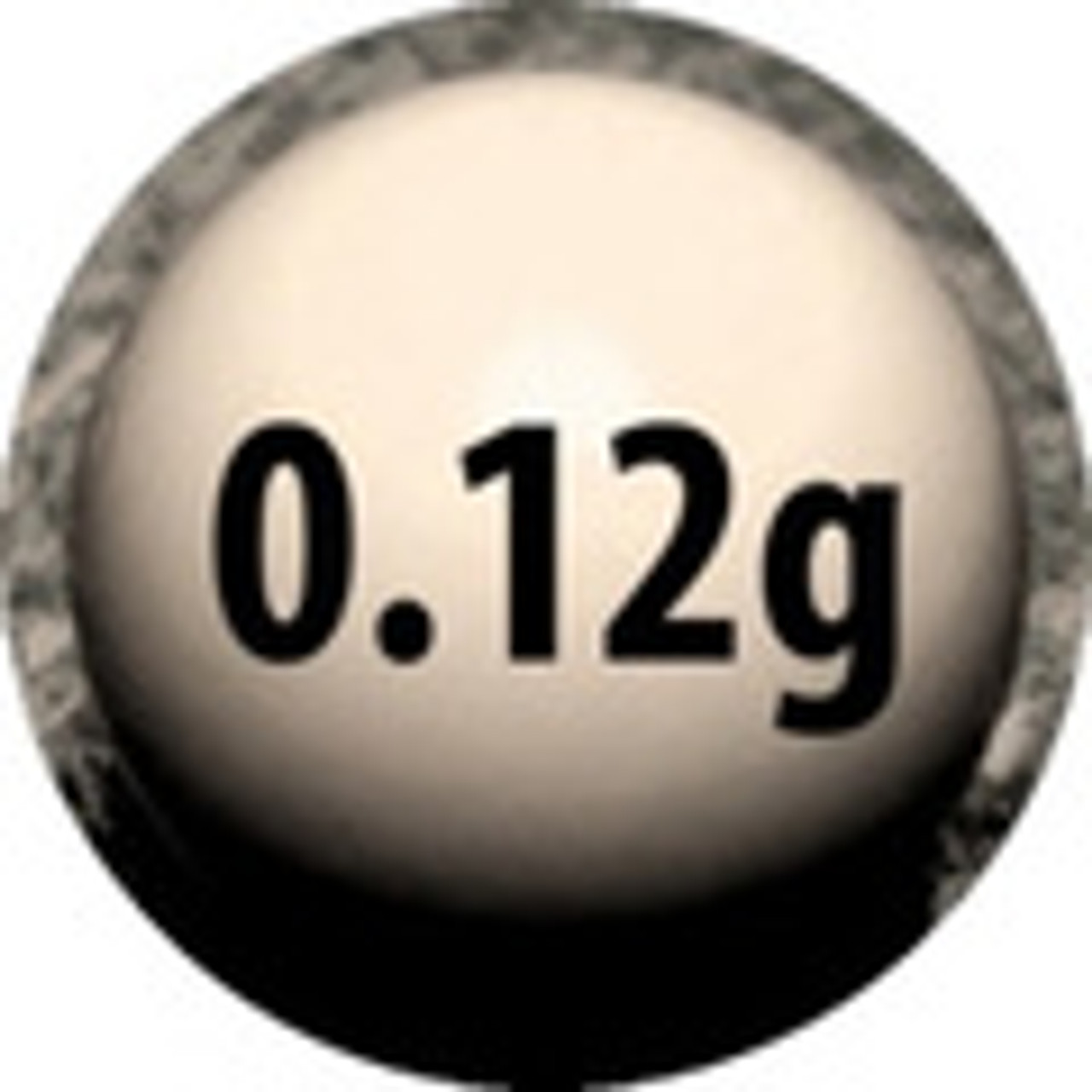 0.12-0.15 gram 0.12-0.15 gram