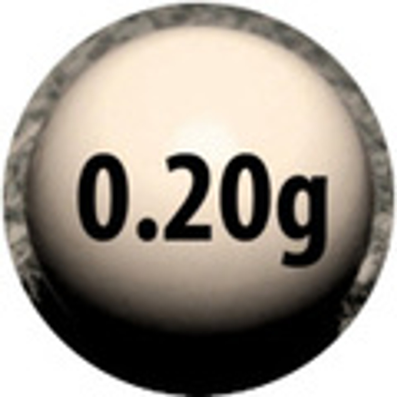 0.20 gram 0.20 gram