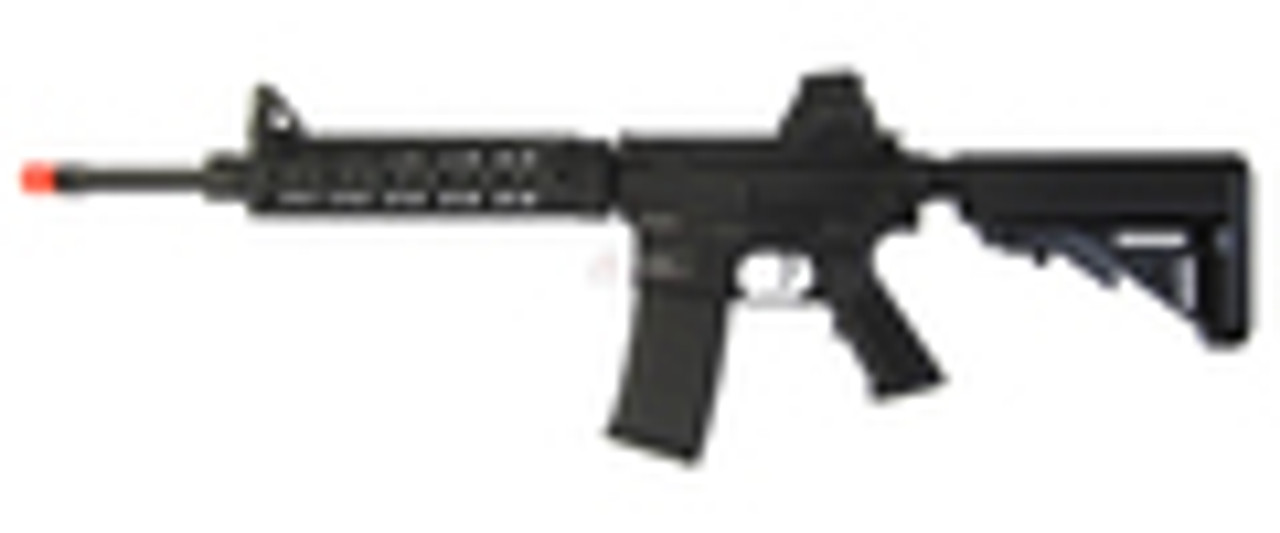 Electric Airsoft Rifles Electric Airsoft Rifles