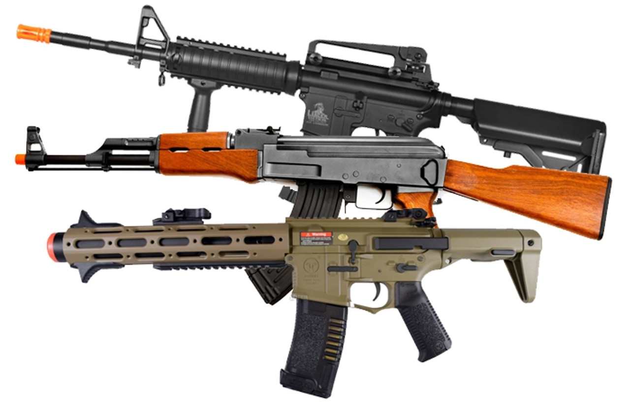 Browse by Weapon Style Browse by Weapon Style